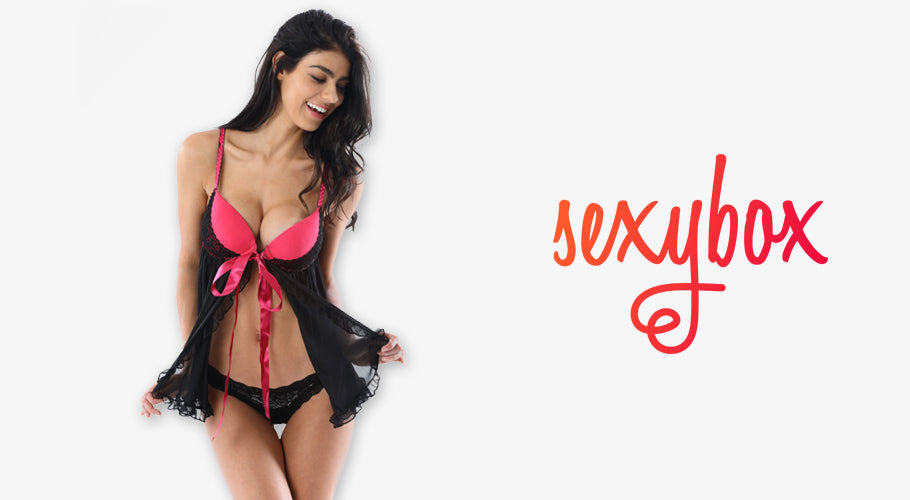 Tips de lenceria sensual