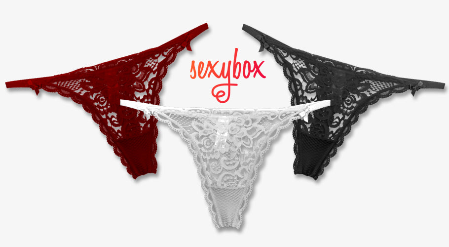 Significado del color de tu lencería