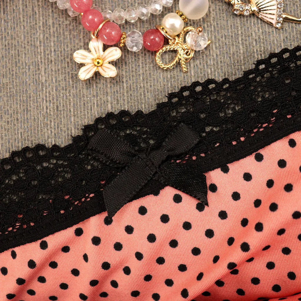 Paquete De 3 Bikini Juvenil Sexybox Para Mujer Mod. 12914