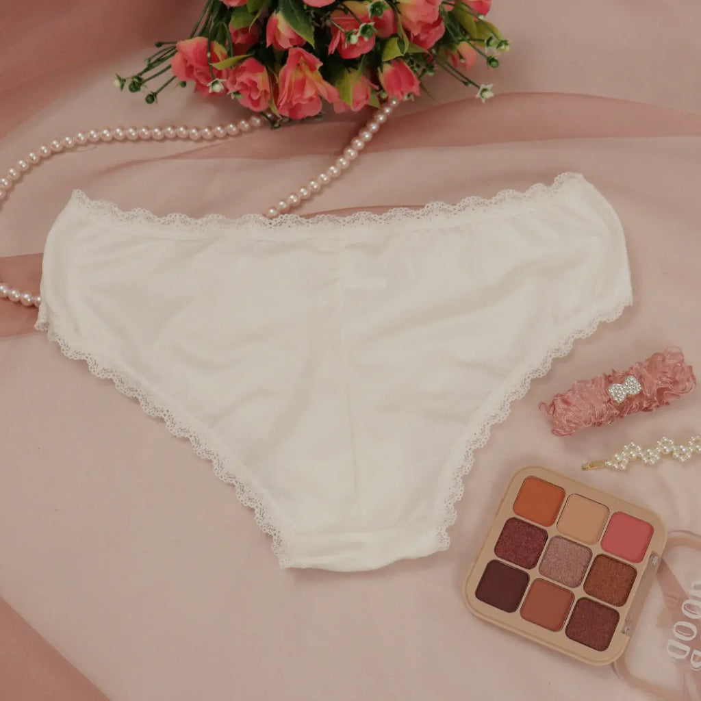 Paquete 3 Calzones Tipo Bikini Sexybox Mod. 135