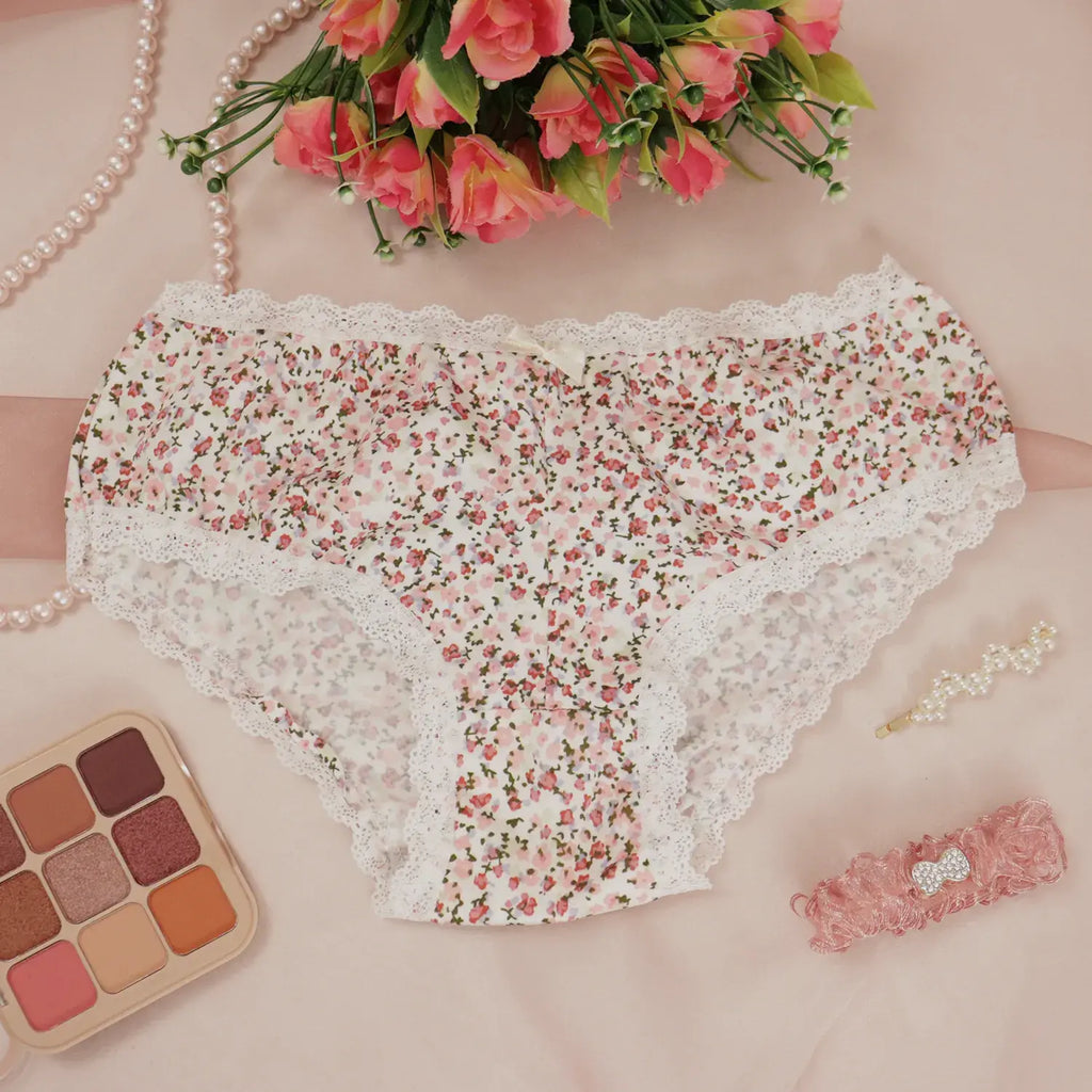 Paquete 3 Calzones Tipo Bikini Sexybox Mod. 135