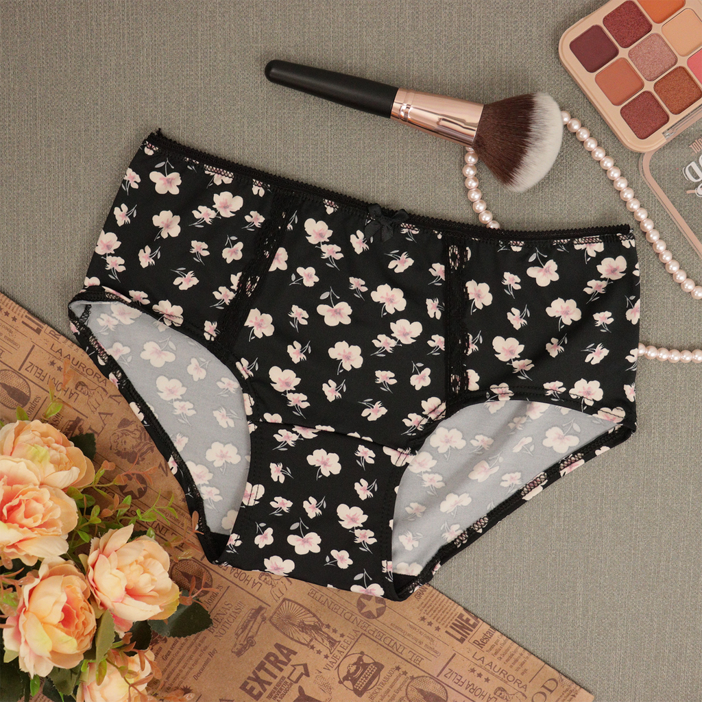 Paquete De 3 Bikinis Sexybox Con Delicado Moño Mod. 1522