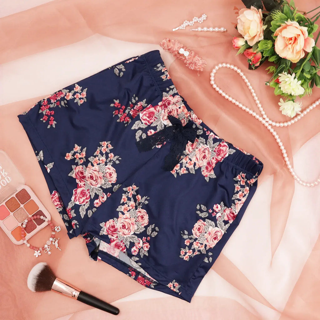 Pijama Cómoda De 2 Piezas Para Mujer Sexybox Mod. 11423