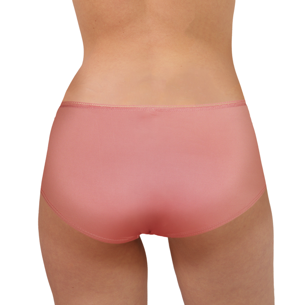 Paquete De 3 Bikinis Sexybox Con Delicado Moño Mod. 1522