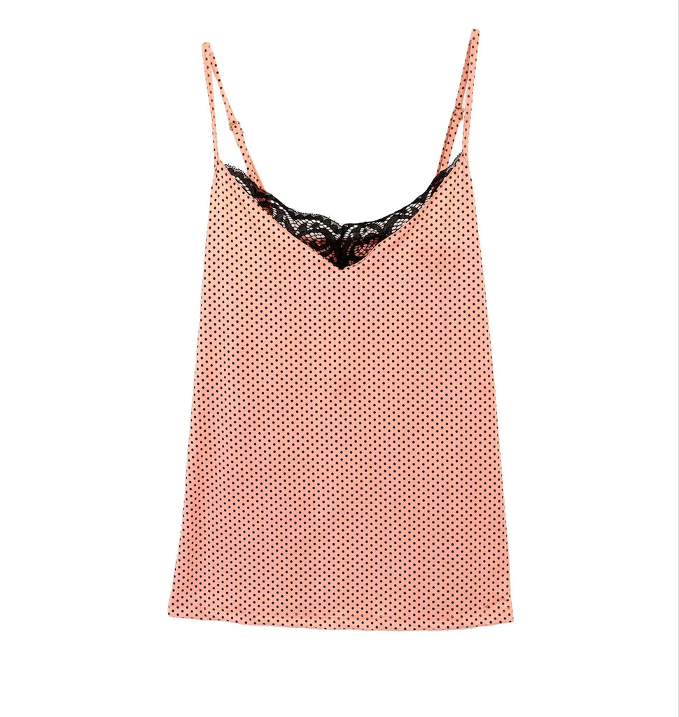 Pijama Cómoda De 2 Piezas Para Mujer Sexybox Mod. 107.1