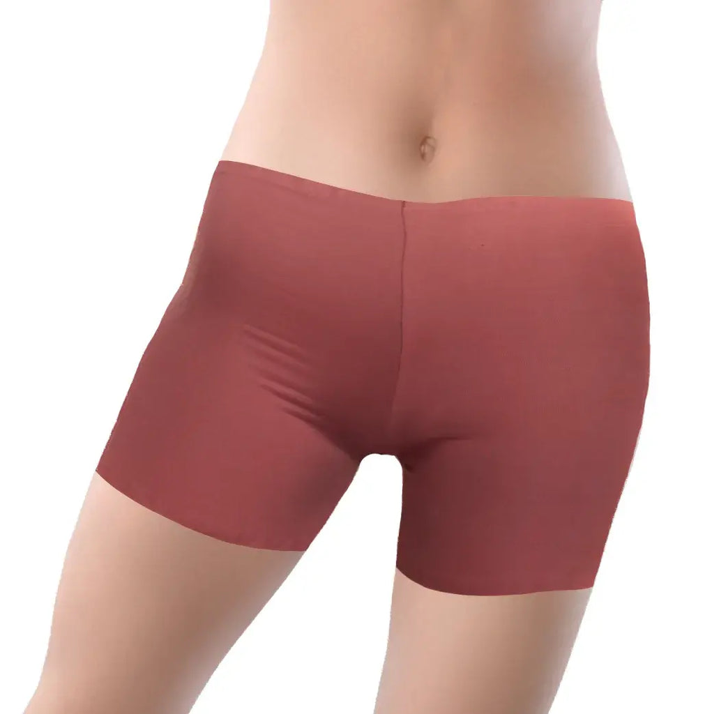 Bóxer Elástico SexyBox para mujer paquete de 2 piezas