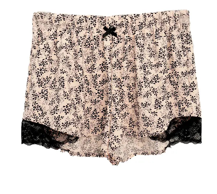 Pijama De Mujer Sexybox Conjunto De 2 Piezas Mod. 109.1