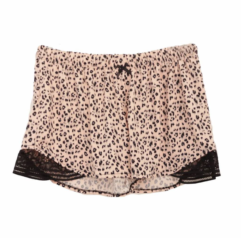 Pijama Cómoda De 2 Piezas Para Mujer Sexybox Mod. 107